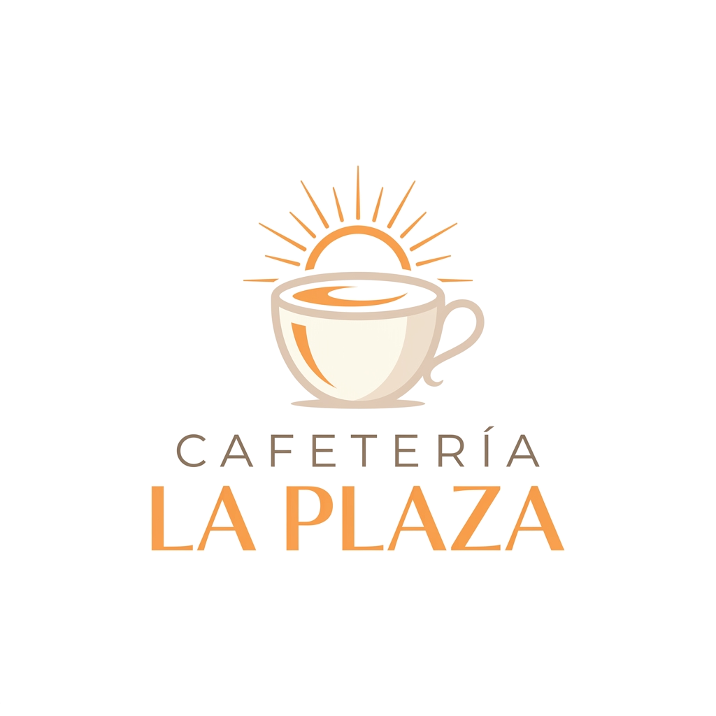 Cafetería La Plaza