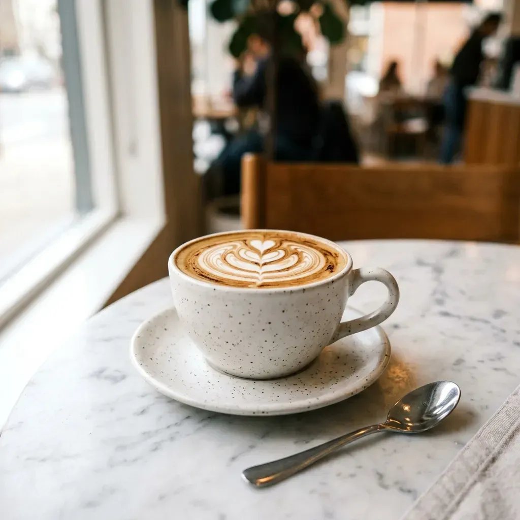 Flat White